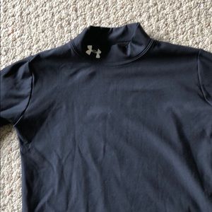 Boys Long sleeve medium weight  shirt